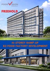 Food Vision @ Mandai (D25), Factory #456226911